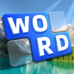 Значок ZigWord: Calm Word Puzzle