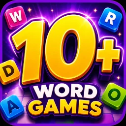 Значок Word collection - Word games