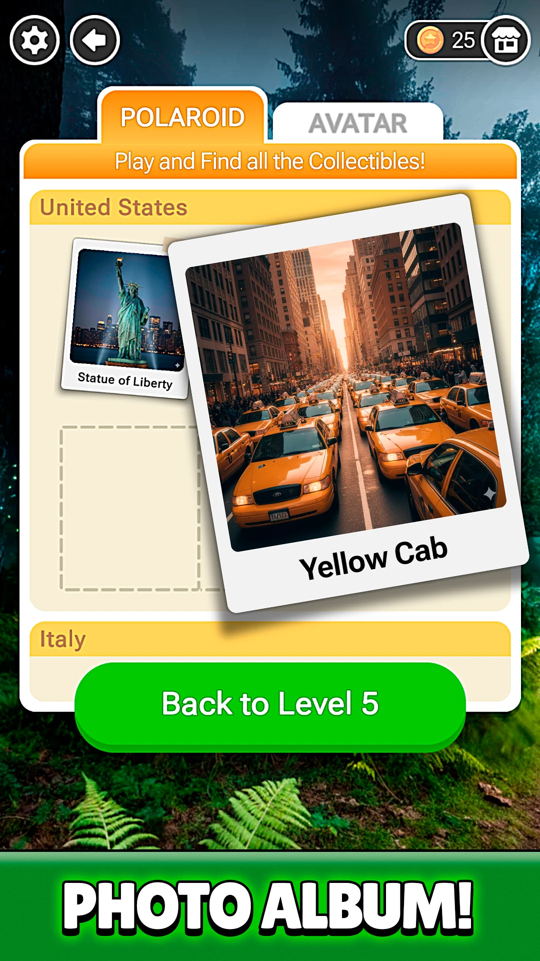 Word Adventure: Word Search screenshot