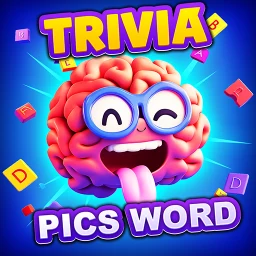 Значок Trivia pics word game